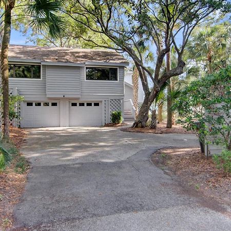 Marsh Hawk Lane 165 Villa Kiawah Island Exterior photo