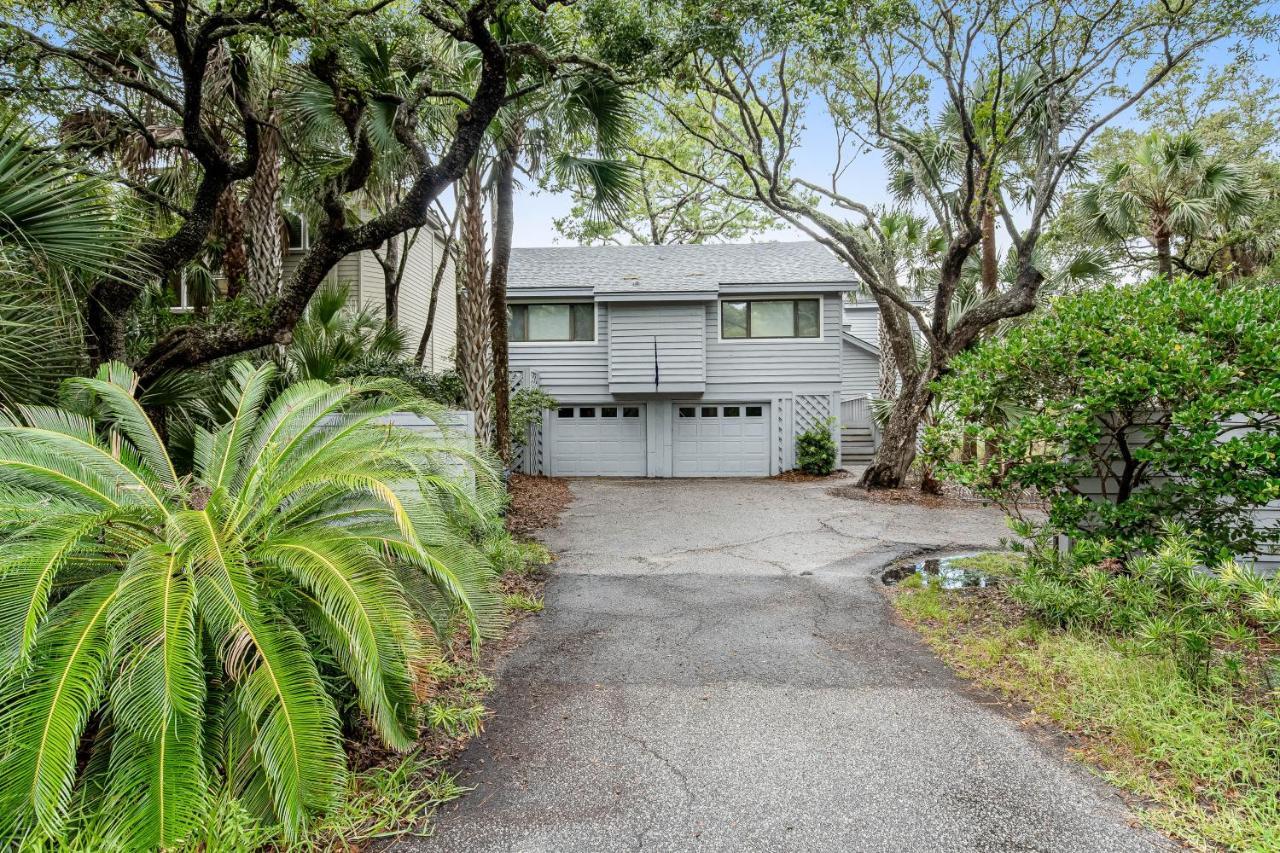 Marsh Hawk Lane 165 Villa Kiawah Island Exterior photo