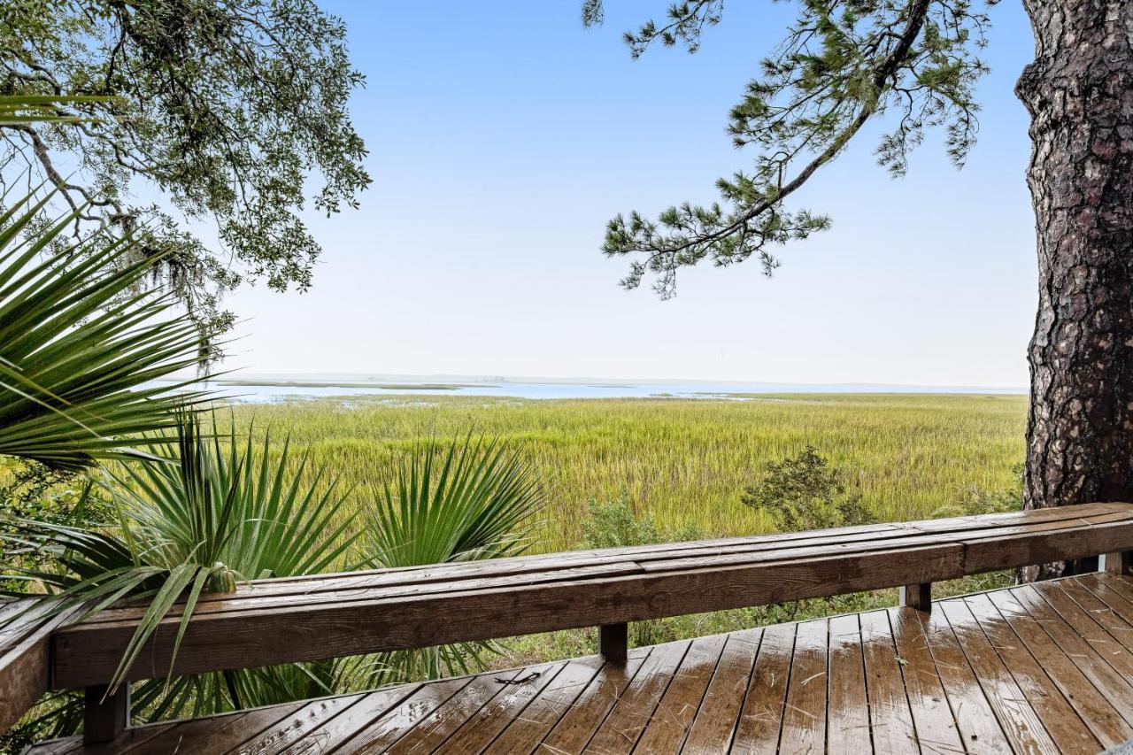 Marsh Hawk Lane 165 Villa Kiawah Island Exterior photo