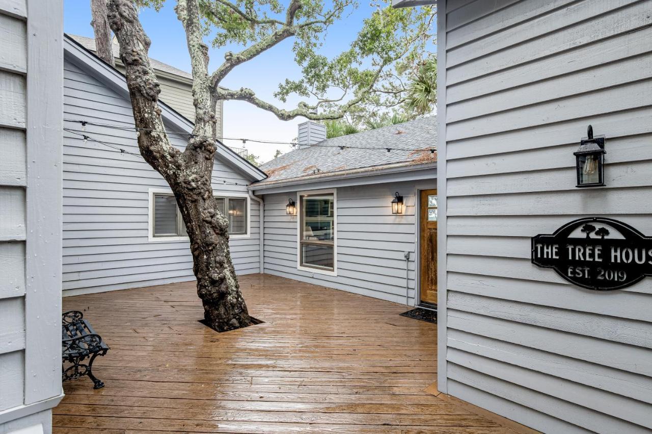 Marsh Hawk Lane 165 Villa Kiawah Island Exterior photo