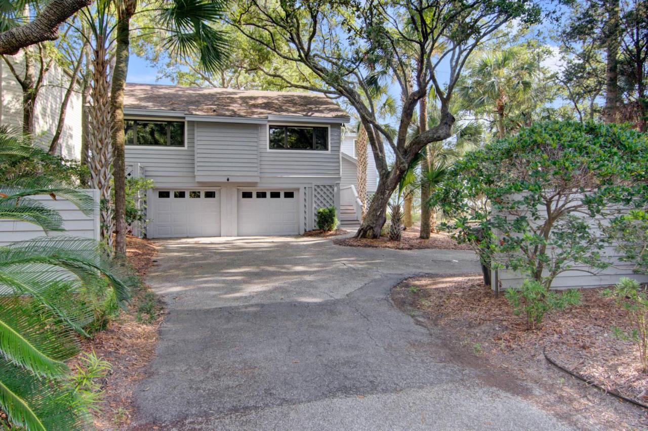 Marsh Hawk Lane 165 Villa Kiawah Island Exterior photo